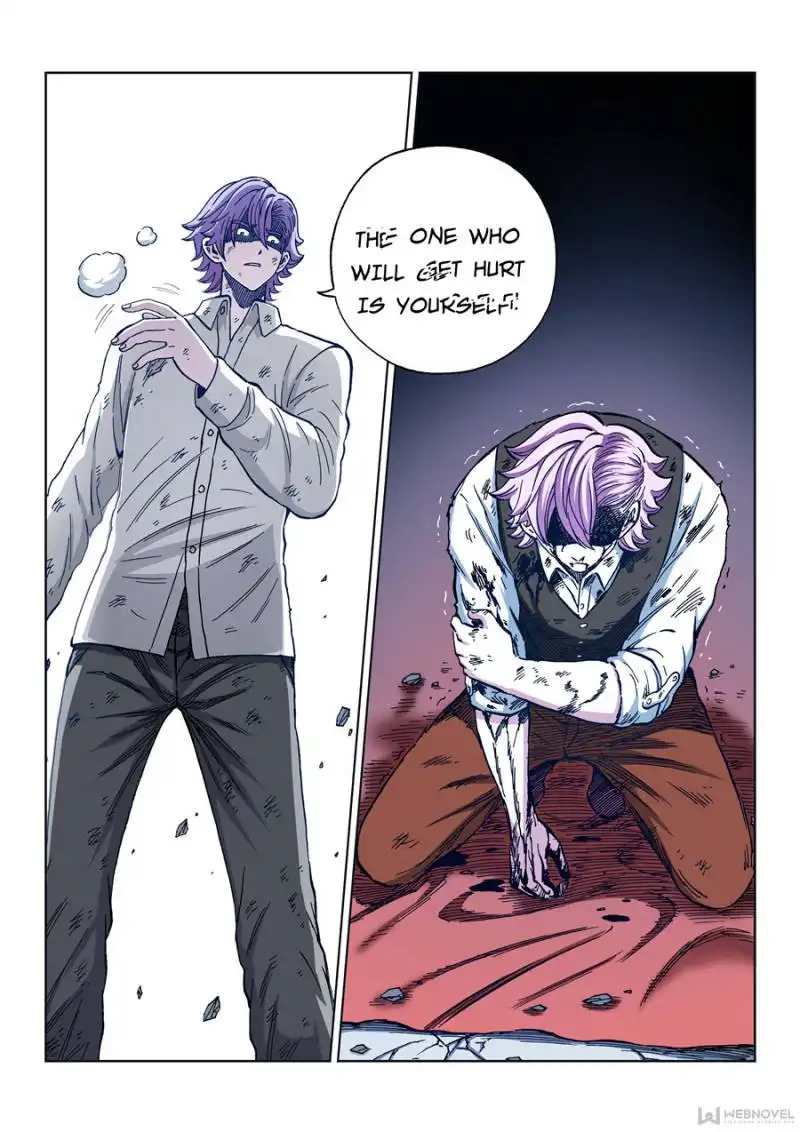 Human Body Cultivation Chapter 111 18